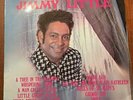 RARE Jimmy Little ?– By Request Jimmy Little LP Record Album