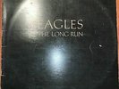 Eagles - The Long Run LP Vinyl 12