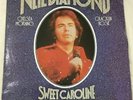 Neil Diamond Sweet Caroline Vinyl LP
