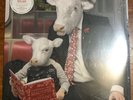 Moby EVERYTHING WAS BEAUTIFUL AND NOTHING HURT Gatefold NEW SEALED VINYL 2 LP