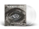 New Model Army - Carnival (NEW 2 VINYL LP)