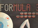 FORMULA 3 - sognando e risognando LP