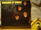 SHADOWS OF KNIGHT LP/1968 US/Garage/Psych Rock/Proto-Punk/Stooges/MC5/Shake