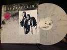 LED ZEPPELIN - LIVE 1970 VANCOUVER / COLORED VINYL