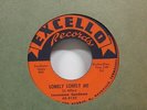 Lonesome Sundown-Lonely Lonely Me/I'm A Mojo Man-Blues-7