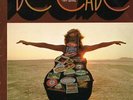 NEIL YOUNG DECADE TRIPLE LP VINYL 35 track triple in gatefold sleeve with divide