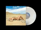 Britney Spears Glory Deluxe Opaque White Vinyl US Version Mood Ring Remixes