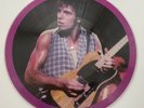 Bruce Springsteen Jersey Devil Picture Disc Interview Vinyl Album Record LP
