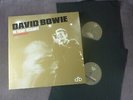 David Bowie - No Trendy Rechauffe Live B'ham 1995 2 LP MINT Unplayed