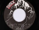 Sweet Soul 45 - Woman - That's How It Is/I Want To Get Back - Shock - VG+ mp3