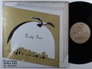 HIJRAH Truly Free HIJRAH LP VG+ w/ insert SHRINK private gospel modern soul HEAR