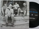 Punk Hardcore 7” / Minor Threat “Salad Days”   Dischord   SIGNED by Ian MacKaye