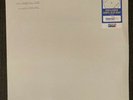 CHRIS STAPLETON - STARTING OVER - 2 LP VINYL RECORDS WALMART EXCLUSIVE SLIP MAT