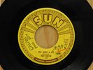 Ray Smith rockabilly 45 You Made A Hit bw Why Why Why on Sun