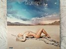 Britney Spears Deluxe Glory 2 LP Opaque White Vinyl - Brand New In Hands