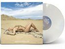 Britney Spears Glory Opaque White 2XLP Vinyl Confirmed