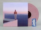 Washed Out Purple Noon TURNTABLE LAB EXCLUSIVE Pink Smoke Colored Vinyl LP x/300