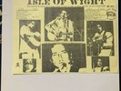 Bob Dylan AMAZING 'Isle of Wight' NM-/EX+ LP 1971?