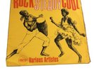 Rock Steady Cool- Pama LP Vinyl Ska Reggae Original PMLP7SP
