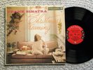 FRANK SINATRA *Christmas Dreaming* 1957 Near Mint Vinyl Mono Columbia LP
