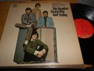 the beatles   vinyl l.p.         yesterday and today.....