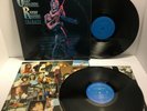 Ozzy Osbourne - Rhoads Tribute 2LP - CBS ZX2 40714 - Tested EX Vinyl Gatefold S3