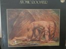 Atomic Rooster, Death Walks Behind You, Philips 6369 005