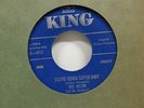 Roy Milton & His Orch.-You're Gonna Suffer Baby/One Zippy Zam-Blues-7