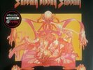 BLACK SABBATH SABBATH BLOODY SABBATH HMV YELLOW VINYL New & Sealed
