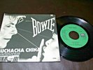 DAVID BOWIE Muchacha China - China Girl 1983 MEXICO 7