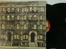 Led Zeppelin - Physical Graffiti 1975 2x LP - Classic Rock - Record Vinyl - VG+