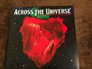 Across the Universe: Soundtrack Vinyl Record Store Day LP RSD Super Rare  OOP