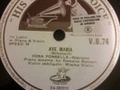 Rosa Ponselle 