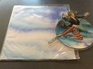 Marillion, 7” vinyl record, picture disc, rare