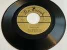 *THE COOPERETTES* *SHING-A-LING* *BRUNSWICK* *NORTHERN SOUL* VINYL RECORD #369