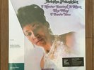 ARETHA FRANKLIN - Never Loved a Man - Vinyl Me Please VMP - Pink LP Sealed RARE