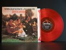 NM/NM Witchfinder General “Death Penalty” OR Red Vinyl Heavy Metal Records 1982