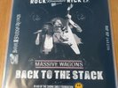 Rock Remembers Rick Parfitt EP Status Quo Back To The Stack Rain Coghlan vinyl