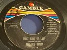 Northern Soul, Dee Dee Sharp - What Kind Of Lady -  Rare original 1st issue