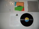 Genesis Abacab Atlantic SD 19313 '81 USA Mint Analog 1st ULTRASONIC Clean