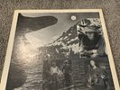 Mountainman LP Ross Arthur Wilson Folk Psych Prog Rare Van Zandt VG/VG+