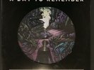 A Day to Remember Homesick Picture Disc w/insert