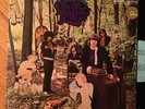 LITTLE BOY BLUES IN THE WOODLAND OF WEIR VG+ LP ORIG. 1968 FONTANA 67578 PSYCH