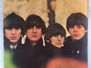 The Beatles - Beatles For Sale - 1971 UK Reissue LP PCS 3062 - YEX 142/3-1 VG+