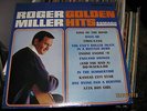 Roger Miller Golden Hits SEALED MINT
