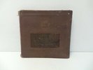 Chopin Nocturnes by Arthur Rubinstein 6 Album 78rpm Vinyl Box Set
