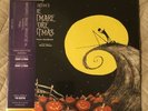 Mondo Vinyl Tim Burton The Nightmare Before Christmas Soundtrack x2 LP RARE New