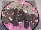 Travis Scott- The Scotts Vinyl 12