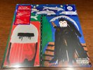 Action Bronson ‎– Only For Dolphins - TTL Blue Sealed Vinyl LP Record