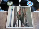 THE WHO, QUADROPHENIA, ORIG SOUNDTRACK, UK POLYDOR 2 x LPs, MOD / ROCK, EX VINYL